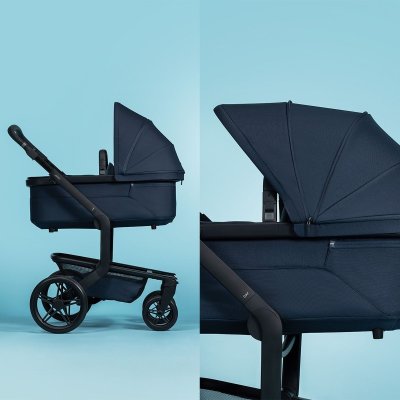 Joolz Day5 Kompletní set - Dark Navy Blue - obrázek