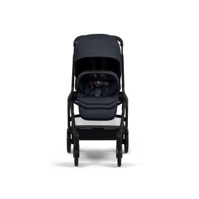 Joolz Hub2 Podvozek + sedátko - Dark Navy Blue - obrázek