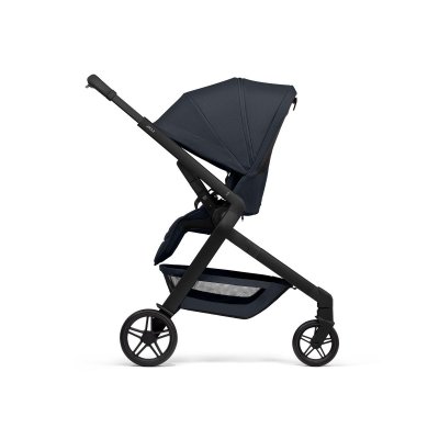 Joolz Hub2 Podvozek + sedátko - Dark Navy Blue - obrázek