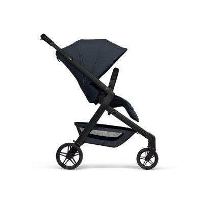 Joolz Hub2 Podvozek + sedátko - Dark Navy Blue - obrázek