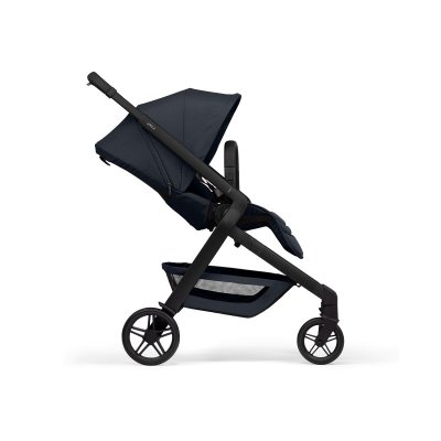 Joolz Hub2 Podvozek + sedátko - Dark Navy Blue - obrázek