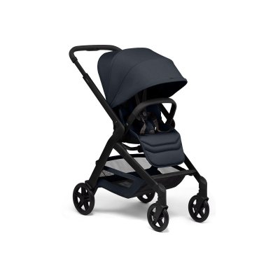 Joolz Hub2 Podvozek + sedátko - Dark Navy Blue