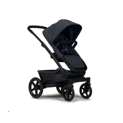 Joolz Geo3 Kompletní set - Dark Navy Blue - obrázek