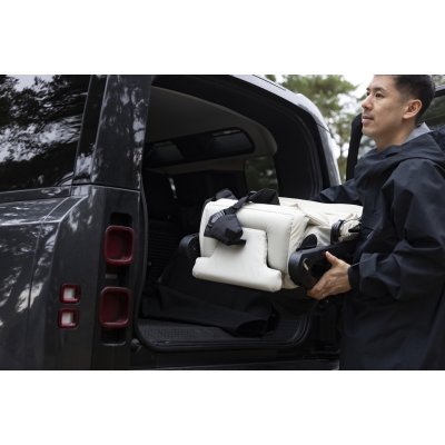 Thule Spring 2 Městský kočárek - Black/Soft Beige - obrázek