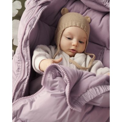 Leokid Fusak Olaf - Foggy Pink New - obrázek