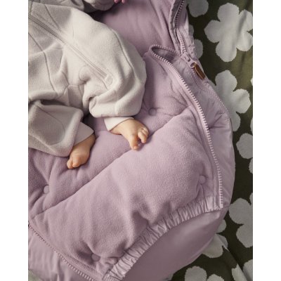 Leokid Fusak Olaf - Foggy Pink New - obrázek