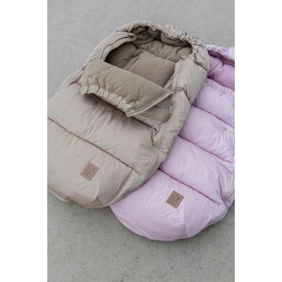 Leokid Fusak Olaf - Foggy Pink New - obrázek