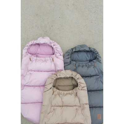 Leokid Fusak Olaf - Foggy Pink New - obrázek