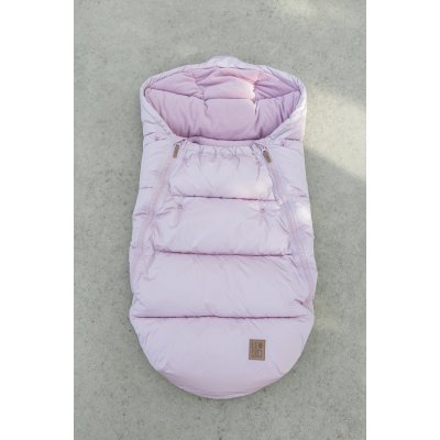 Leokid Fusak Olaf - Foggy Pink New - obrázek