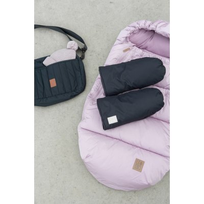 Leokid Fusak Olaf - Foggy Pink New - obrázek