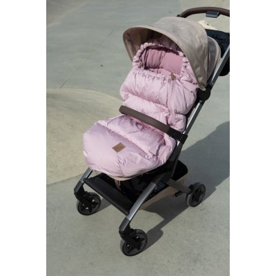 Leokid Fusak Olaf - Foggy Pink New - obrázek