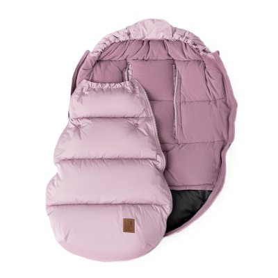 Leokid Fusak Olaf - Foggy Pink New - obrázek