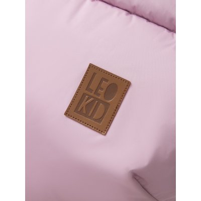 Leokid Fusak Olaf - Foggy Pink New - obrázek