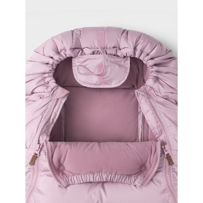 Leokid Fusak Olaf - Foggy Pink New - obrázek