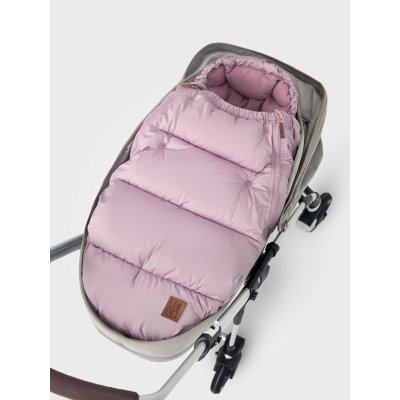 Leokid Fusak Olaf - Foggy Pink New - obrázek