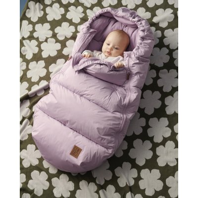 Leokid Fusak Olaf - Foggy Pink New - obrázek