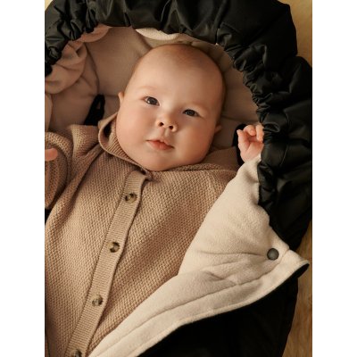 Leokid Fusak Transformer - Black Coal New - obrázek