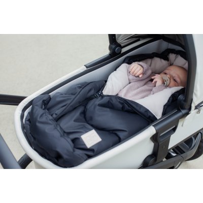 Leokid Fusak Transformer - Black Coal New - obrázek