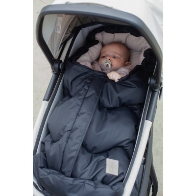 Leokid Fusak Transformer - Black Coal New - obrázek