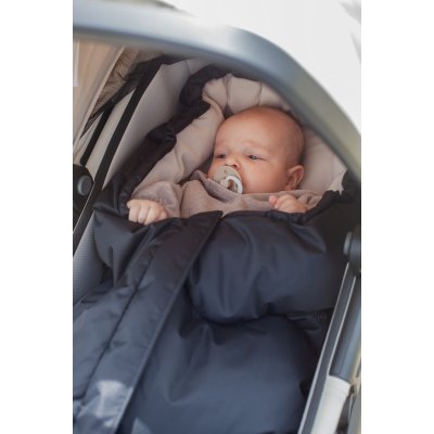 Leokid Fusak Transformer - Black Coal New - obrázek