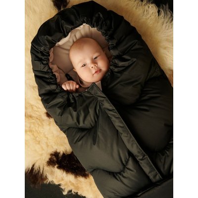 Leokid Fusak Transformer - Black Coal New - obrázek