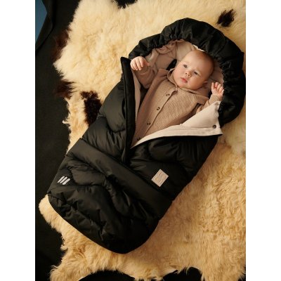 Leokid Fusak Transformer - Black Coal New - obrázek