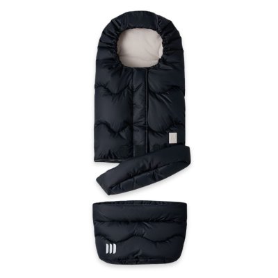 Leokid Fusak Transformer - Black Coal New