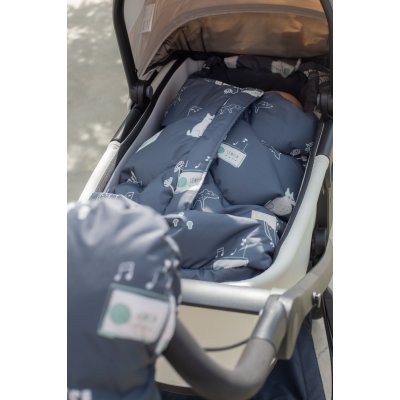 Leokid Fusak Transformer - Forest Bathing New - obrázek