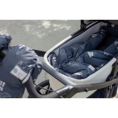 Leokid Fusak Transformer - Forest Bathing New - obrázek