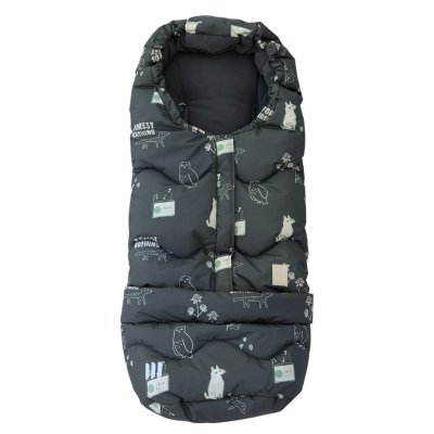 Leokid Fusak Transformer - Forest Bathing New - obrázek