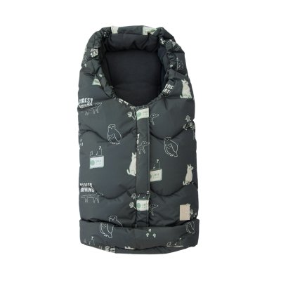 Leokid Fusak Transformer - Forest Bathing New - obrázek