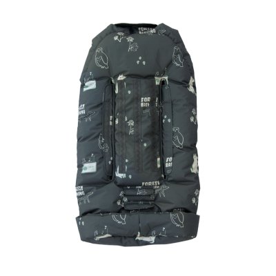 Leokid Fusak Transformer - Forest Bathing New - obrázek