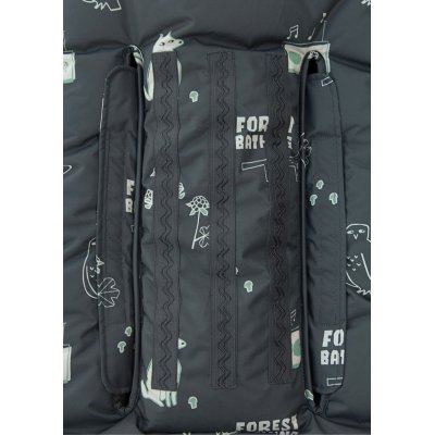 Leokid Fusak Transformer - Forest Bathing New - obrázek