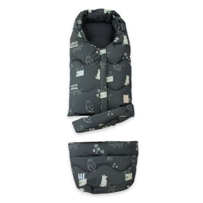 Leokid Fusak Transformer - Forest Bathing New