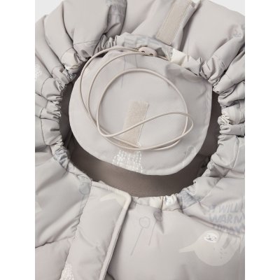 Leokid Fusak Transformer - It Will Be Warm Today - obrázek