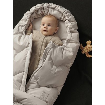 Leokid Fusak Transformer - It Will Be Warm Today - obrázek