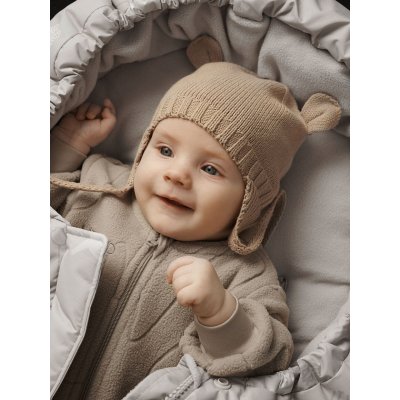 Leokid Fusak Transformer - It Will Be Warm Today - obrázek