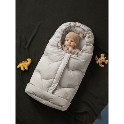 Leokid Fusak Transformer - It Will Be Warm Today - obrázek