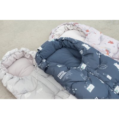 Leokid Fusak Transformer - It Will Be Warm Today - obrázek