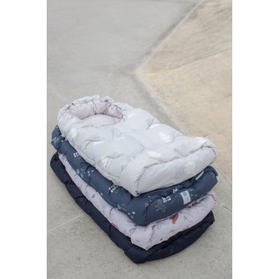 Leokid Fusak Transformer - It Will Be Warm Today - obrázek