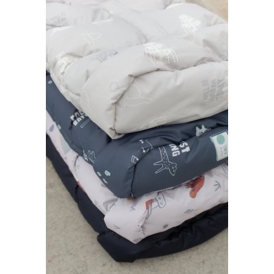 Leokid Fusak Transformer - It Will Be Warm Today - obrázek