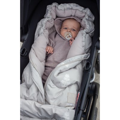 Leokid Fusak Transformer - It Will Be Warm Today - obrázek