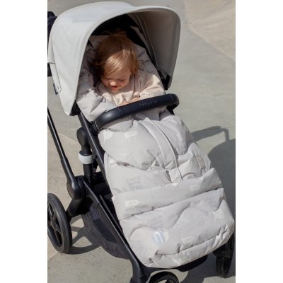 Leokid Fusak Transformer - It Will Be Warm Today - obrázek