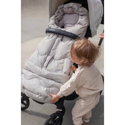 Leokid Fusak Transformer - It Will Be Warm Today - obrázek