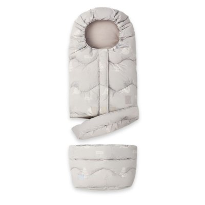 Leokid Fusak Transformer - It Will Be Warm Today - obrázek