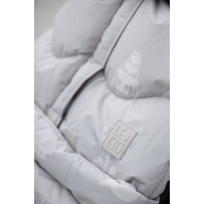 Leokid Fusak Transformer - It Will Be Warm Today - obrázek