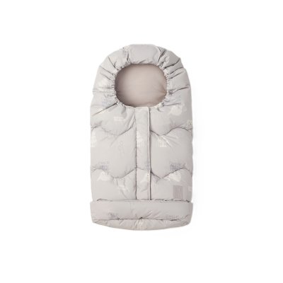 Leokid Fusak Transformer - It Will Be Warm Today - obrázek