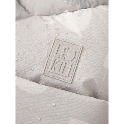 Leokid Fusak Transformer - It Will Be Warm Today - obrázek