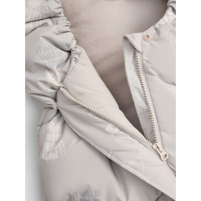 Leokid Fusak Transformer - It Will Be Warm Today - obrázek