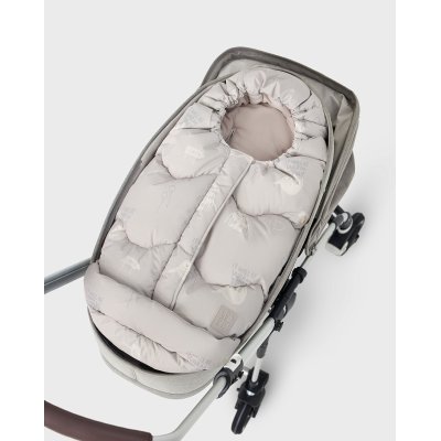 Leokid Fusak Transformer - It Will Be Warm Today - obrázek